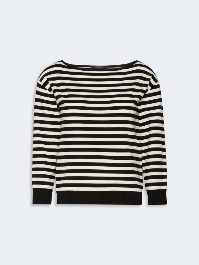 Camisola de Malha WKDSTECCA