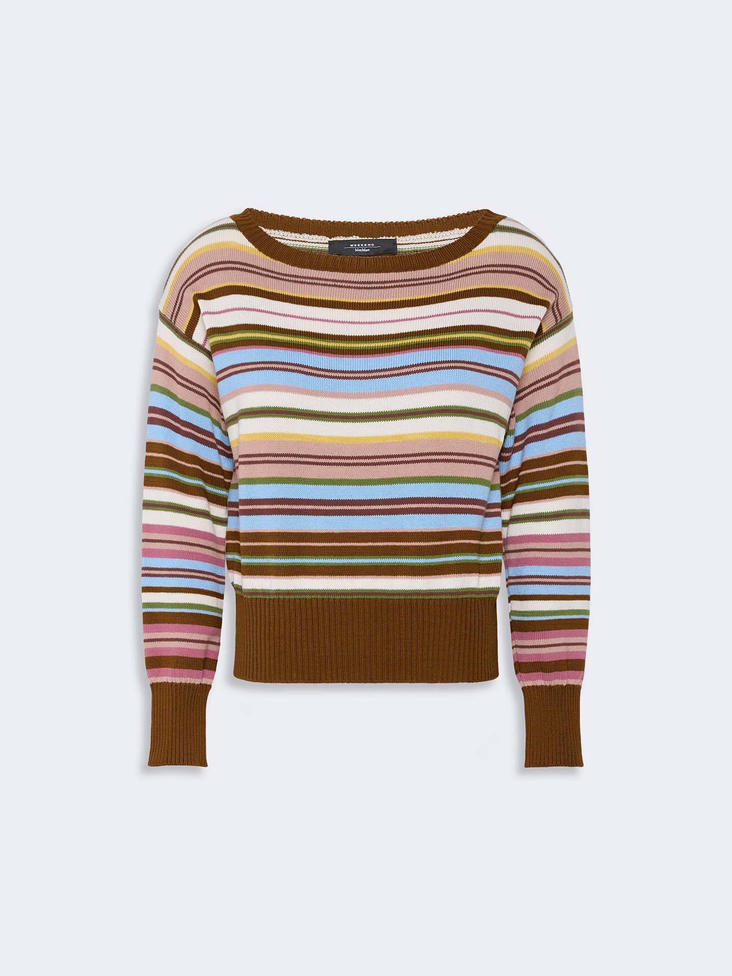 Camisola de Malha WKDZINNIA