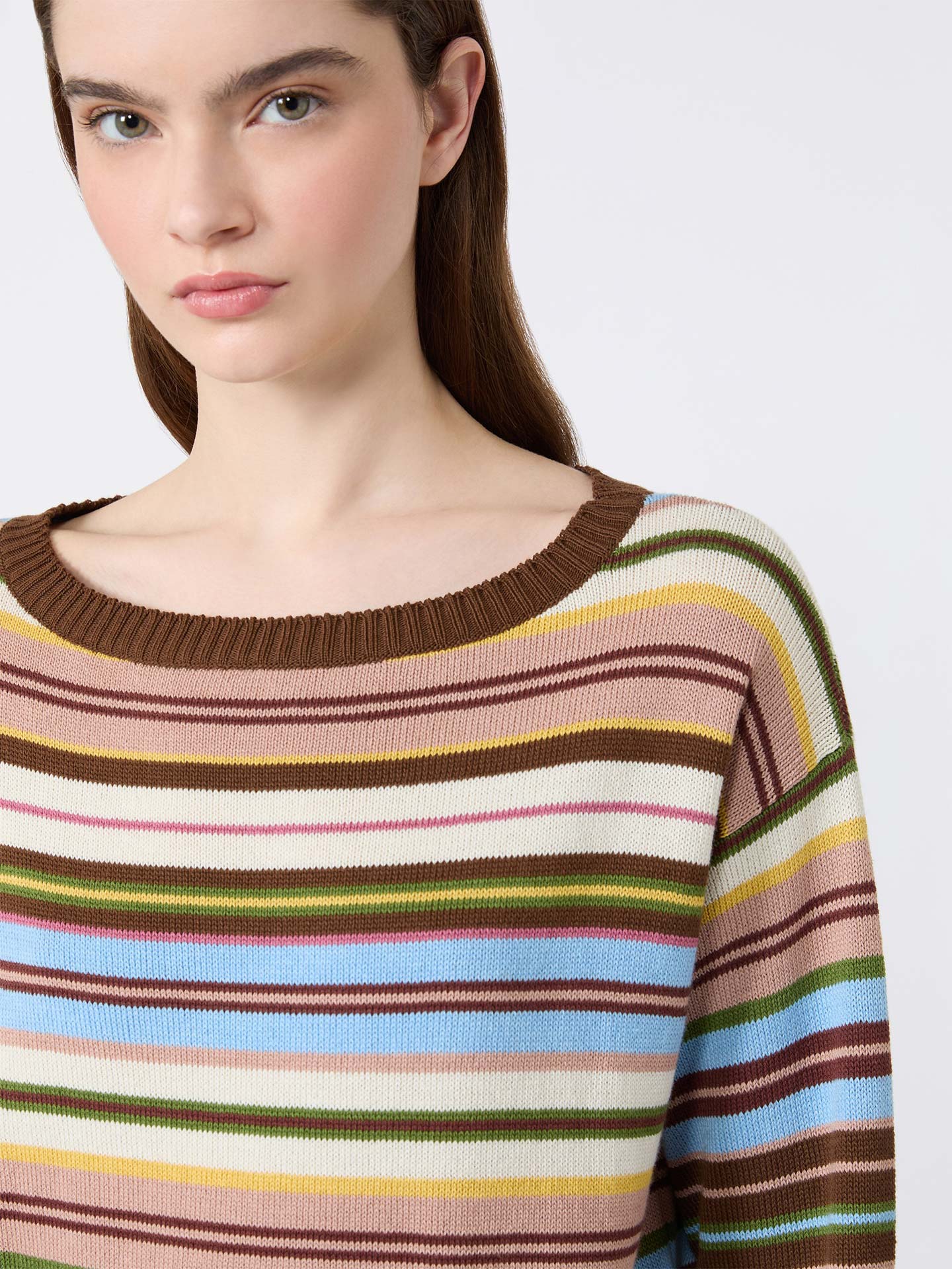 Camisola de Malha WKDZINNIA
