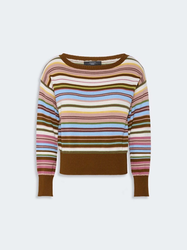 Camisola de Malha WKDZINNIA