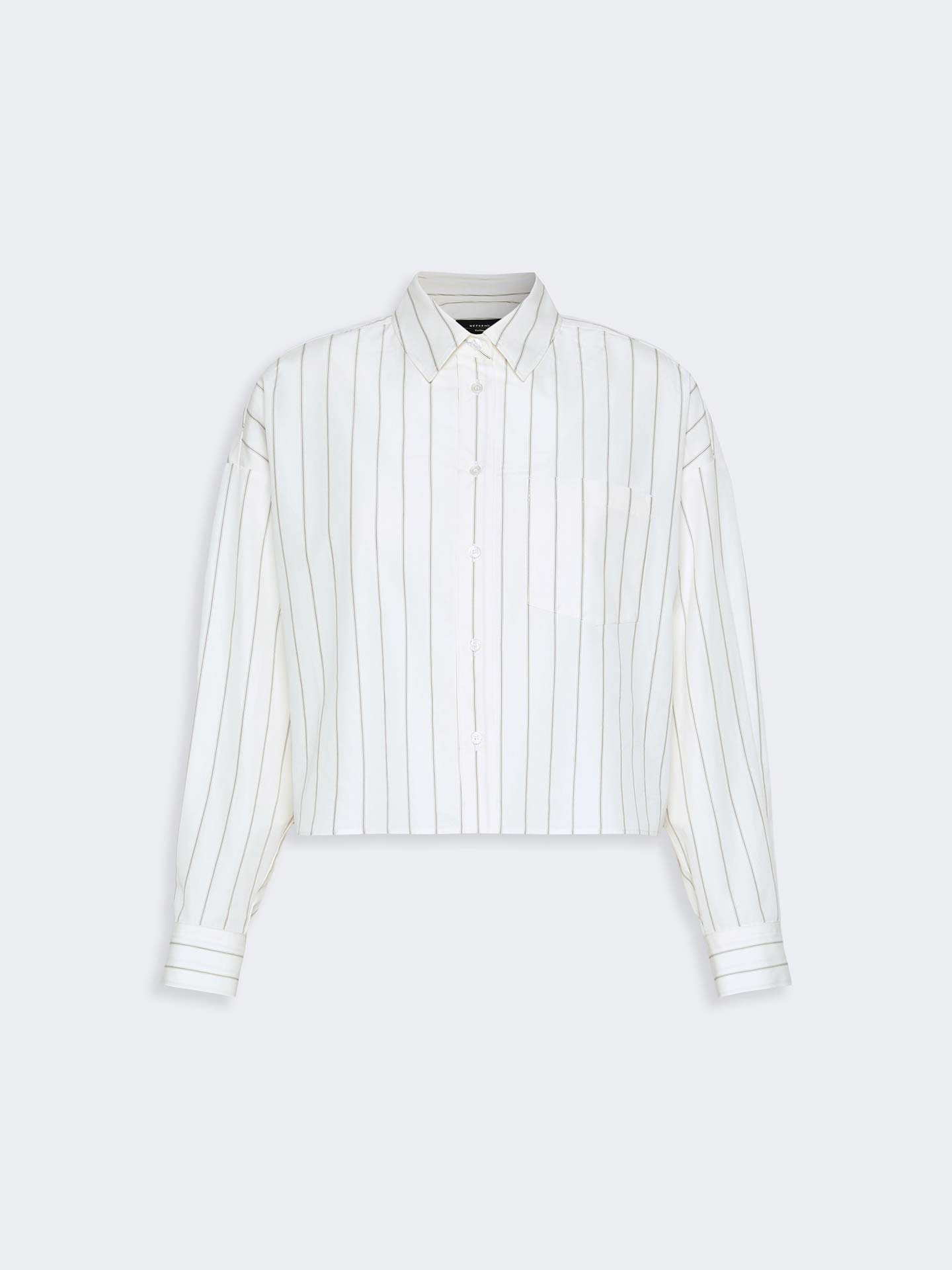 Camisa WKDCERTOSA