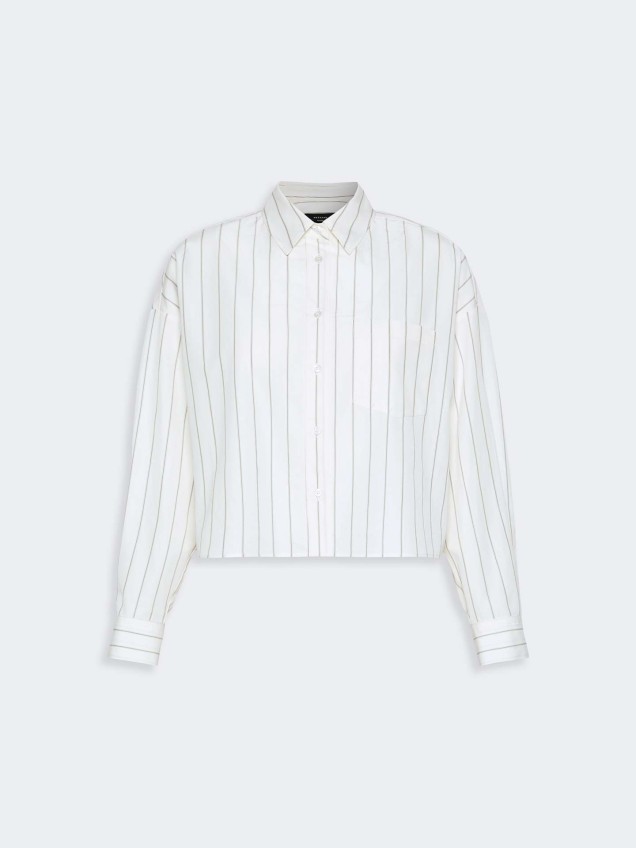 Camisa WKDCERTOSA