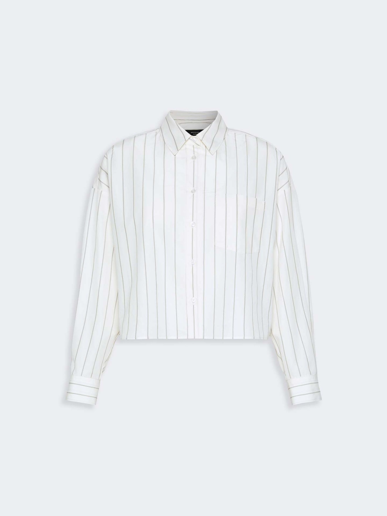 Camisa WKDCERTOSA