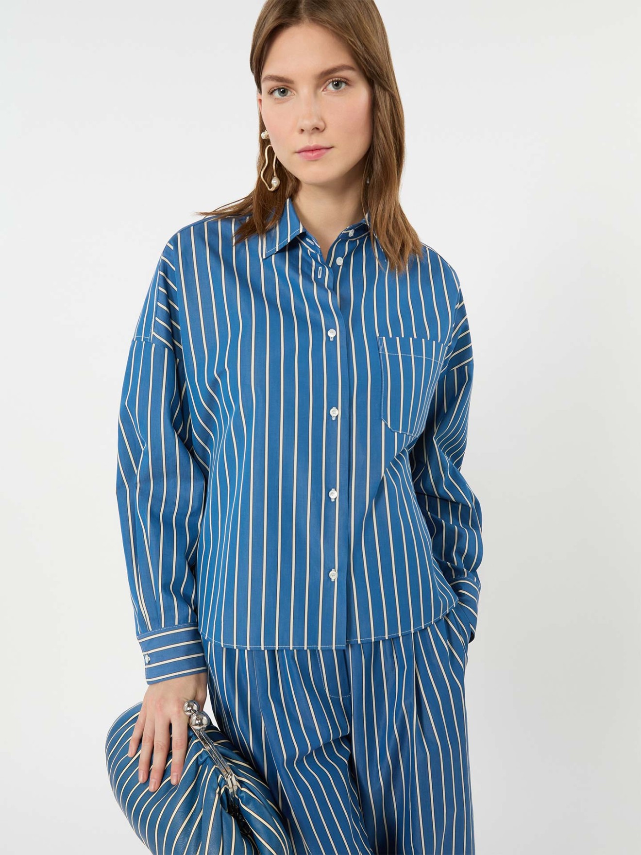 Camisa WKDONORE