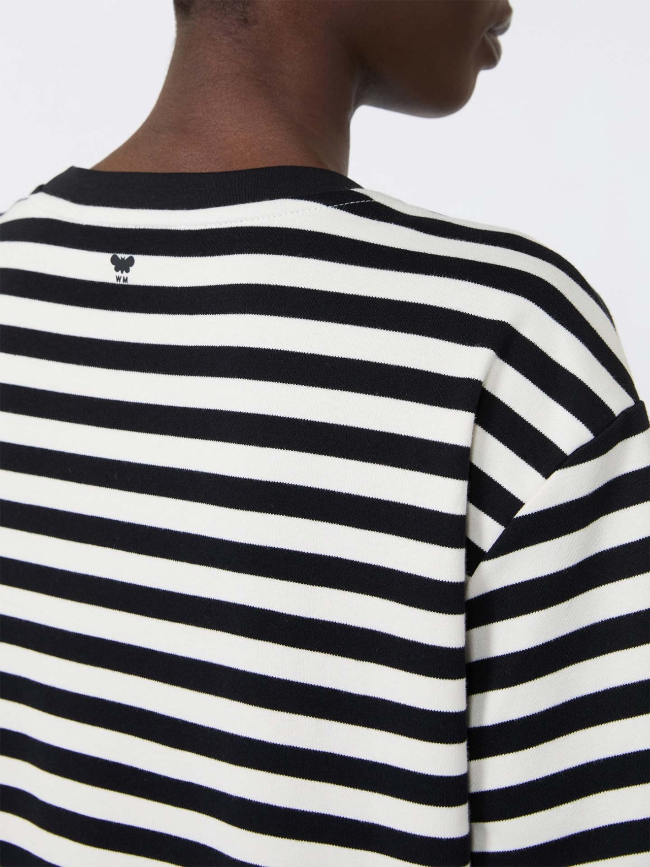 T-shirt WKDMULTID