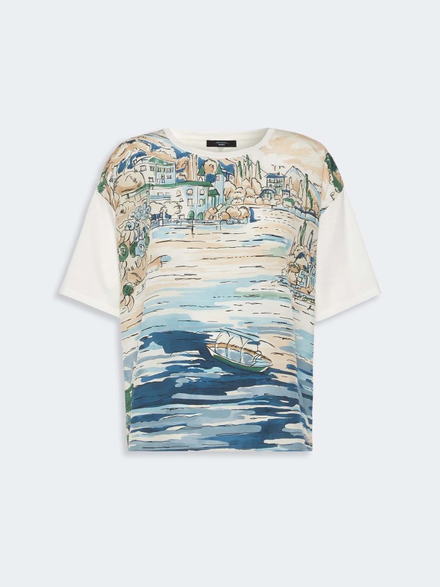 T-shirt WKDTERZO