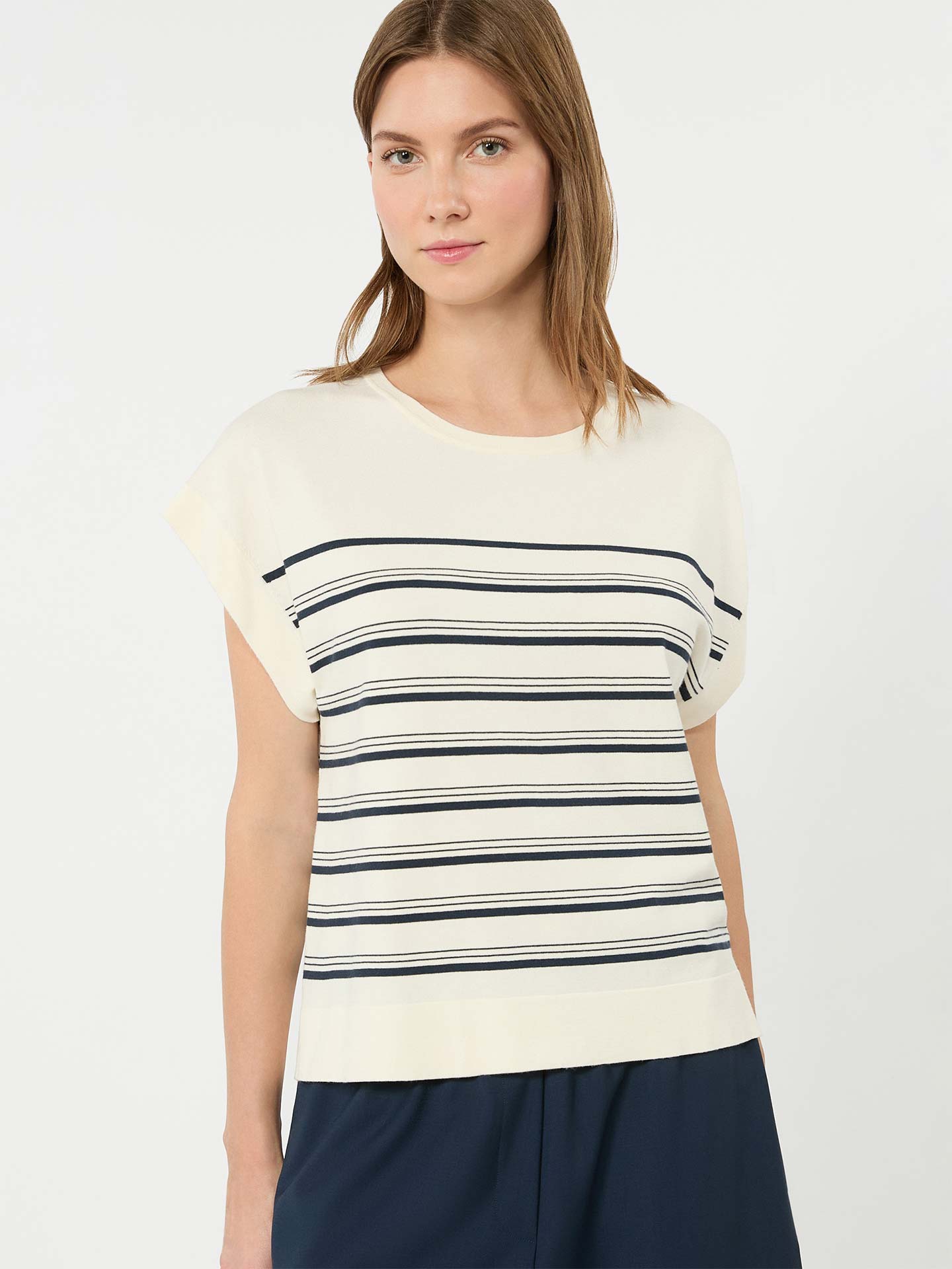 T-shirt de Malha WKDUFO