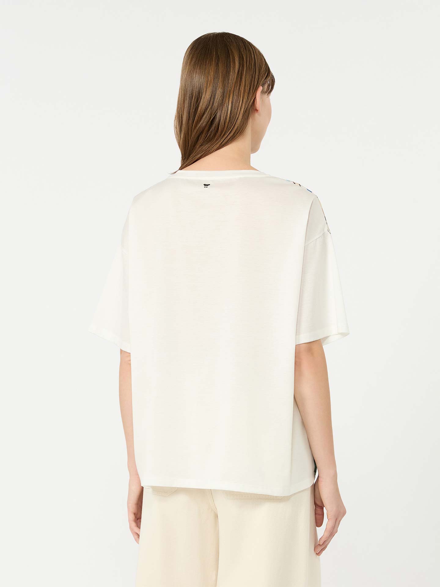 T-shirt WKDTERZO