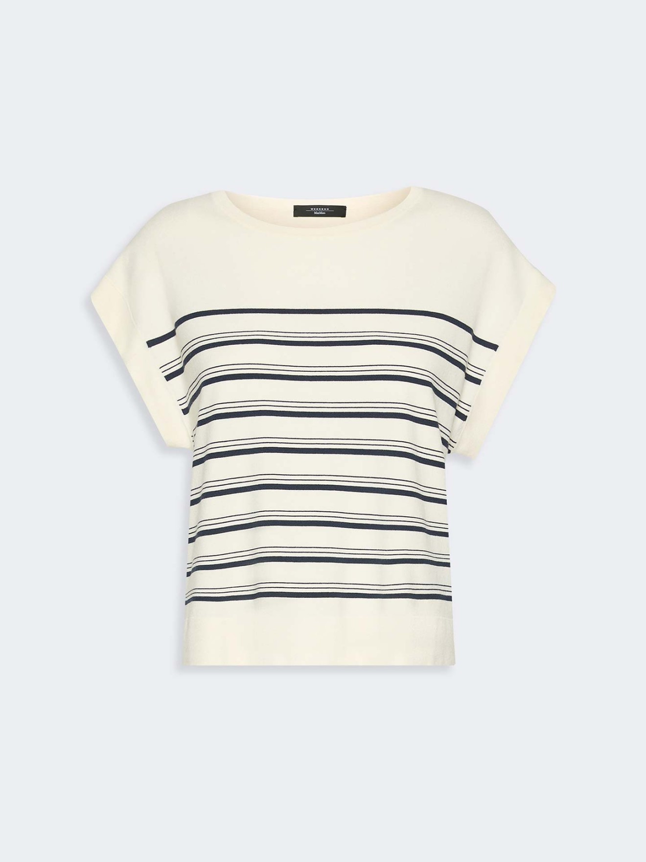 T-shirt de Malha WKDUFO
