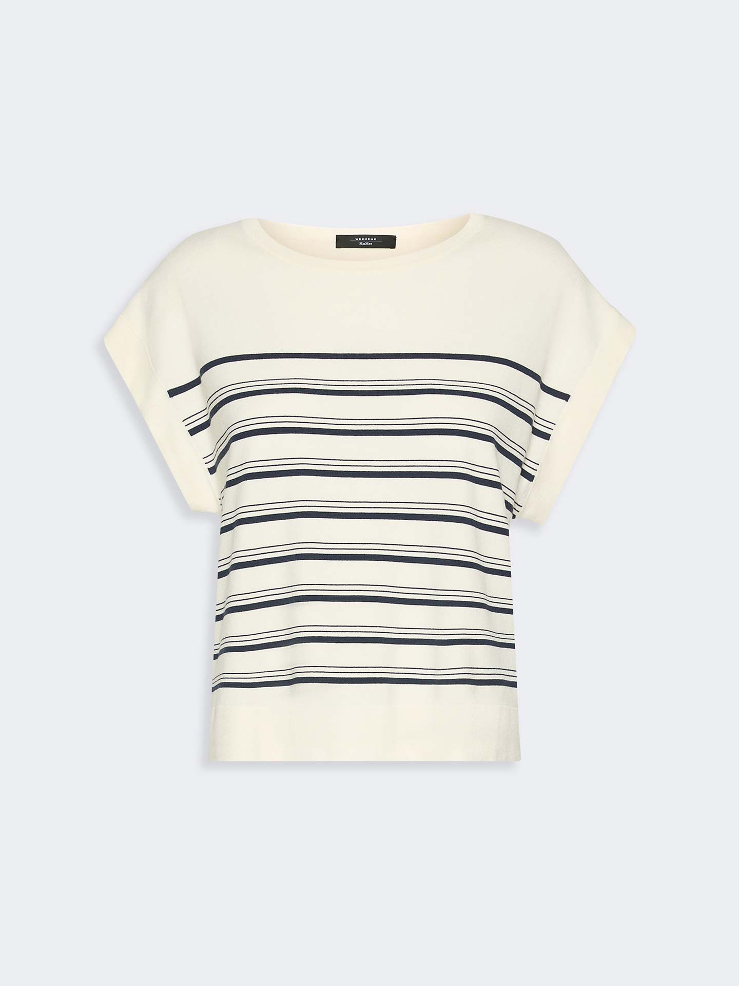 T-shirt de Malha WKDUFO