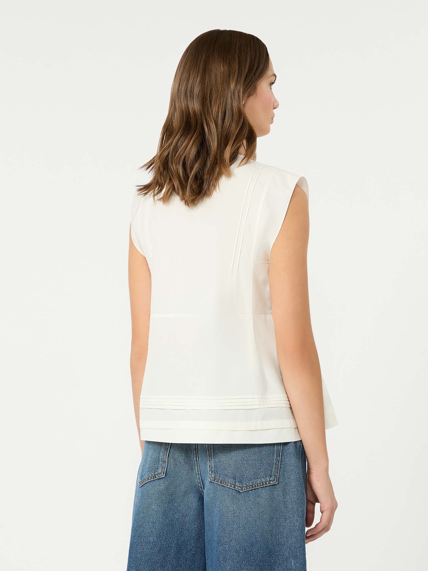 Blusa WKDVALLO