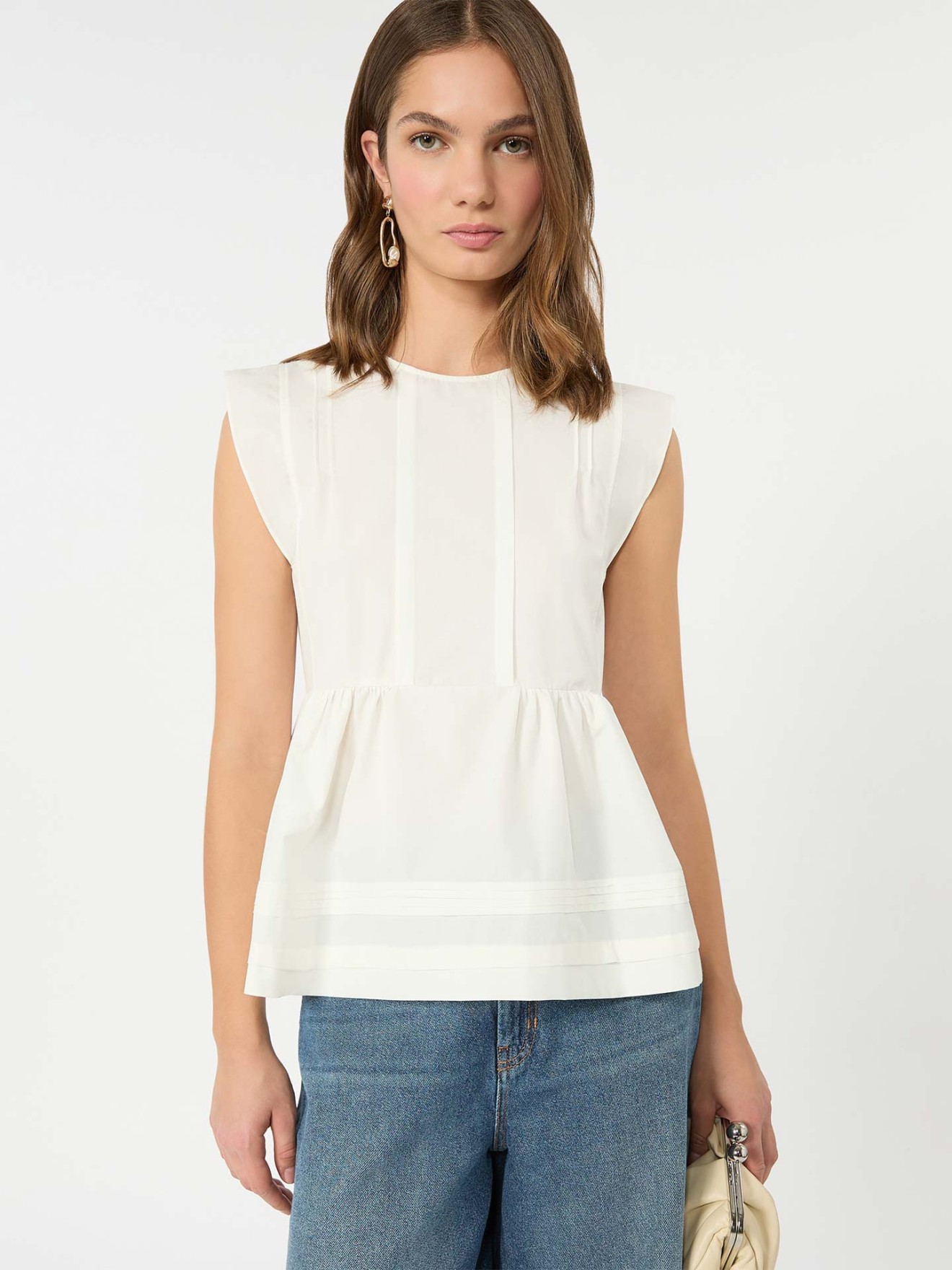 Blusa WKDVALLO