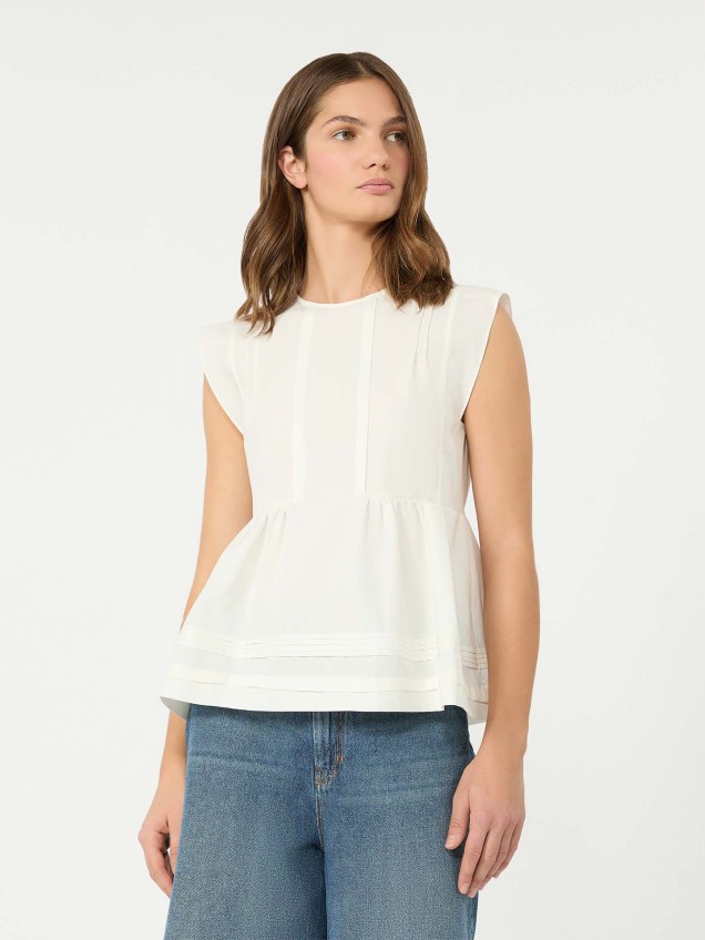 Blusa WKDVALLO