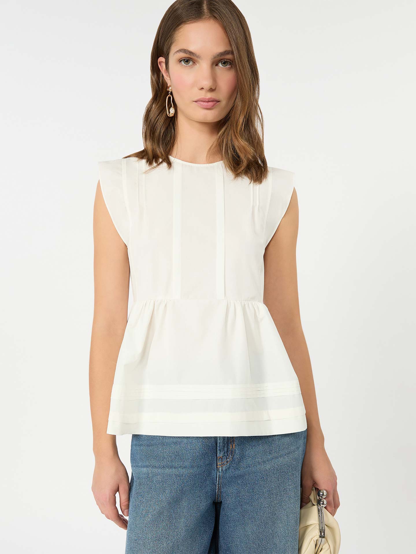Blusa WKDVALLO