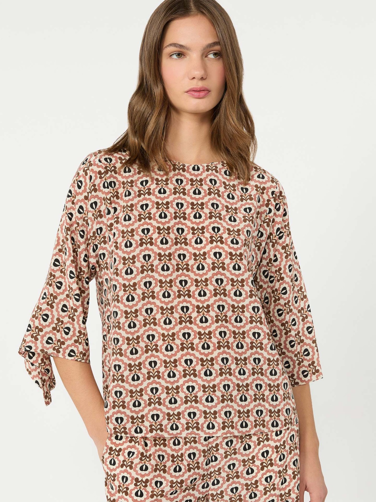 Blusa WKDADONE