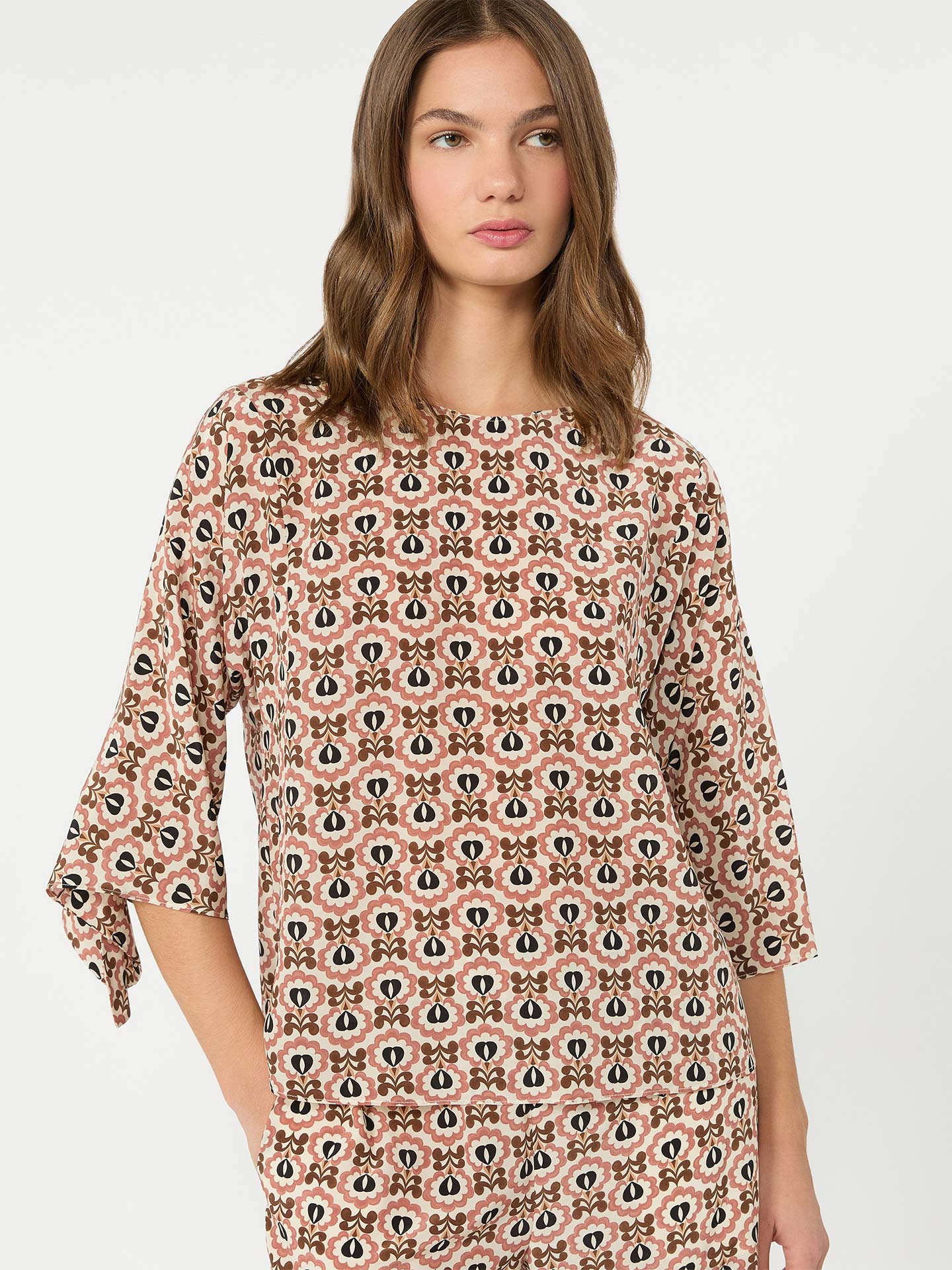 Blusa WKDADONE