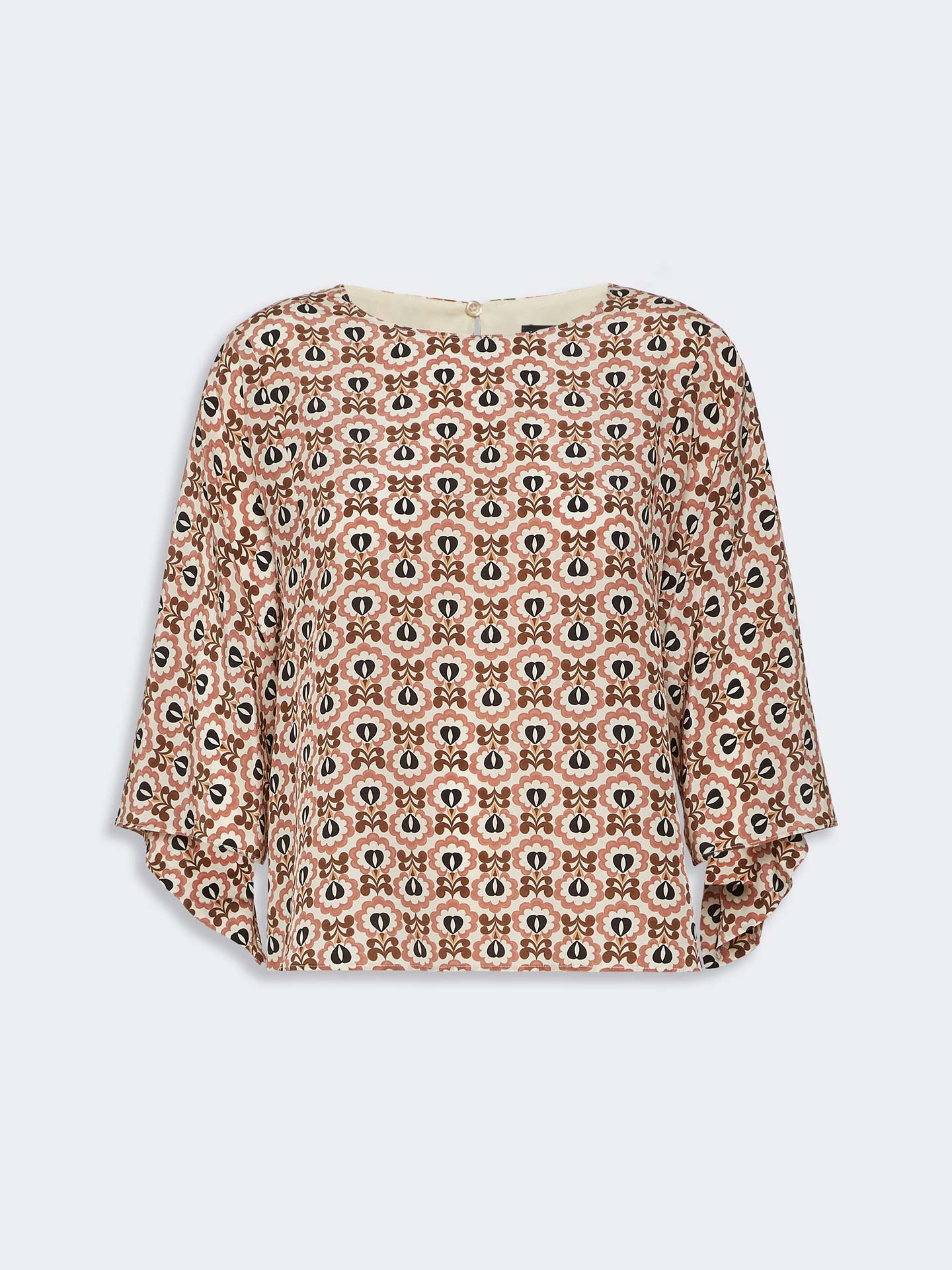 Blusa WKDADONE