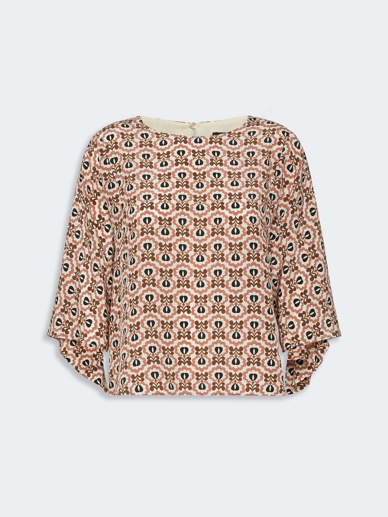 Blusa WKDADONE