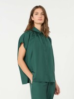 Verde Escuro Verde Escuro