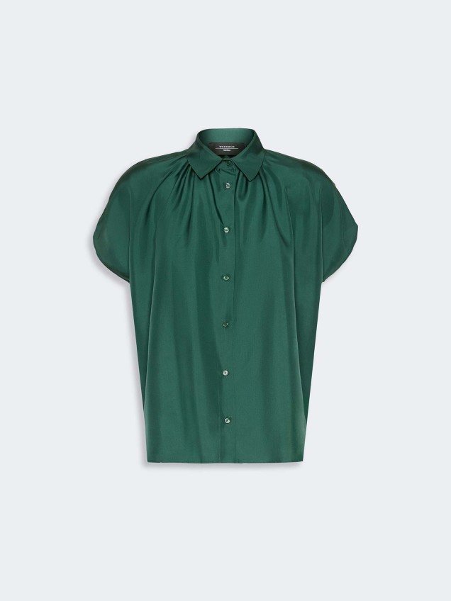 Blusa WKDCRINE