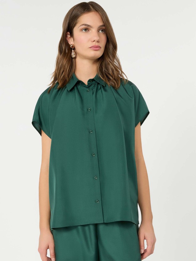 Blusa WKDCRINE