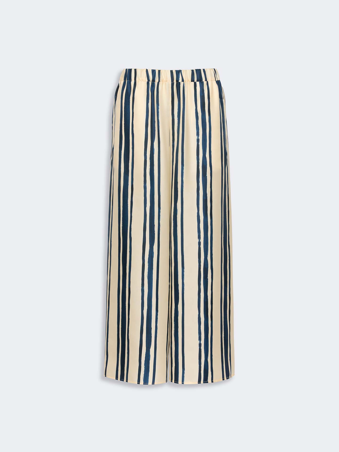 Calça de Perna Larga WKDTORTONA
