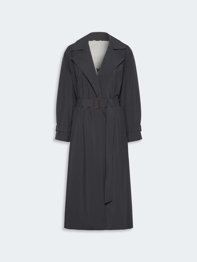 Gabardina WKDFATTO