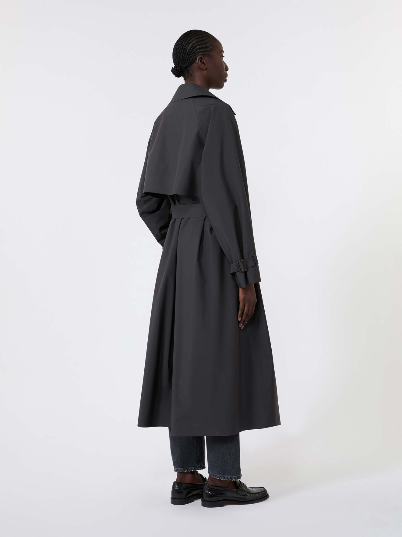 Gabardina WKDFATTO