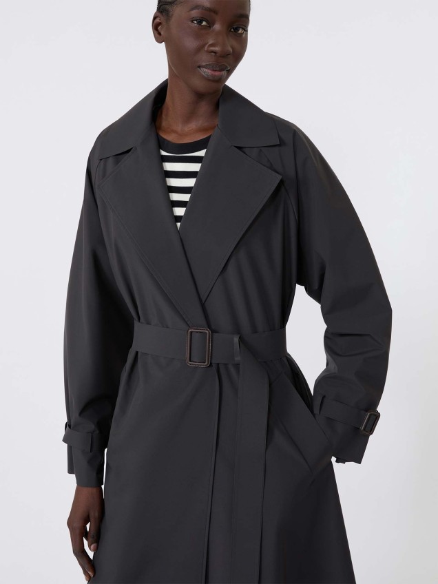 Gabardina WKDFATTO
