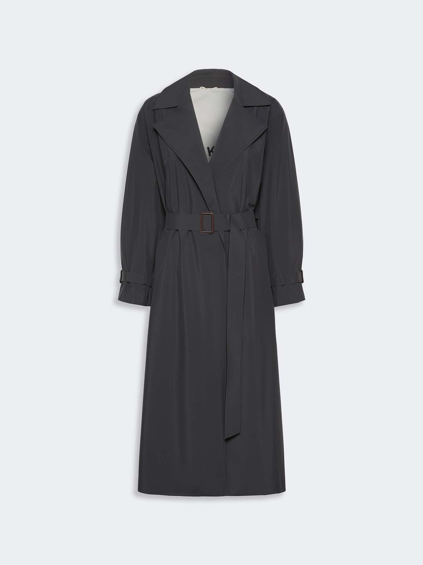 Gabardina WKDFATTO