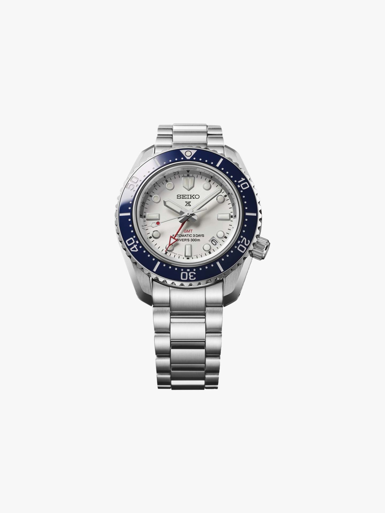 Rel�gio Prospex SPB519J1