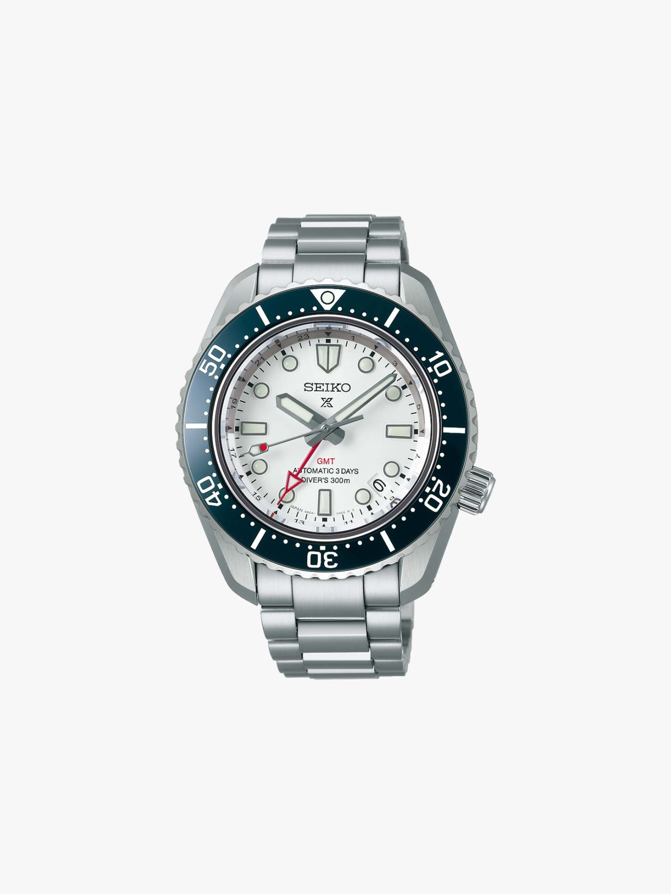 Rel�gio Prospex SPB519J1