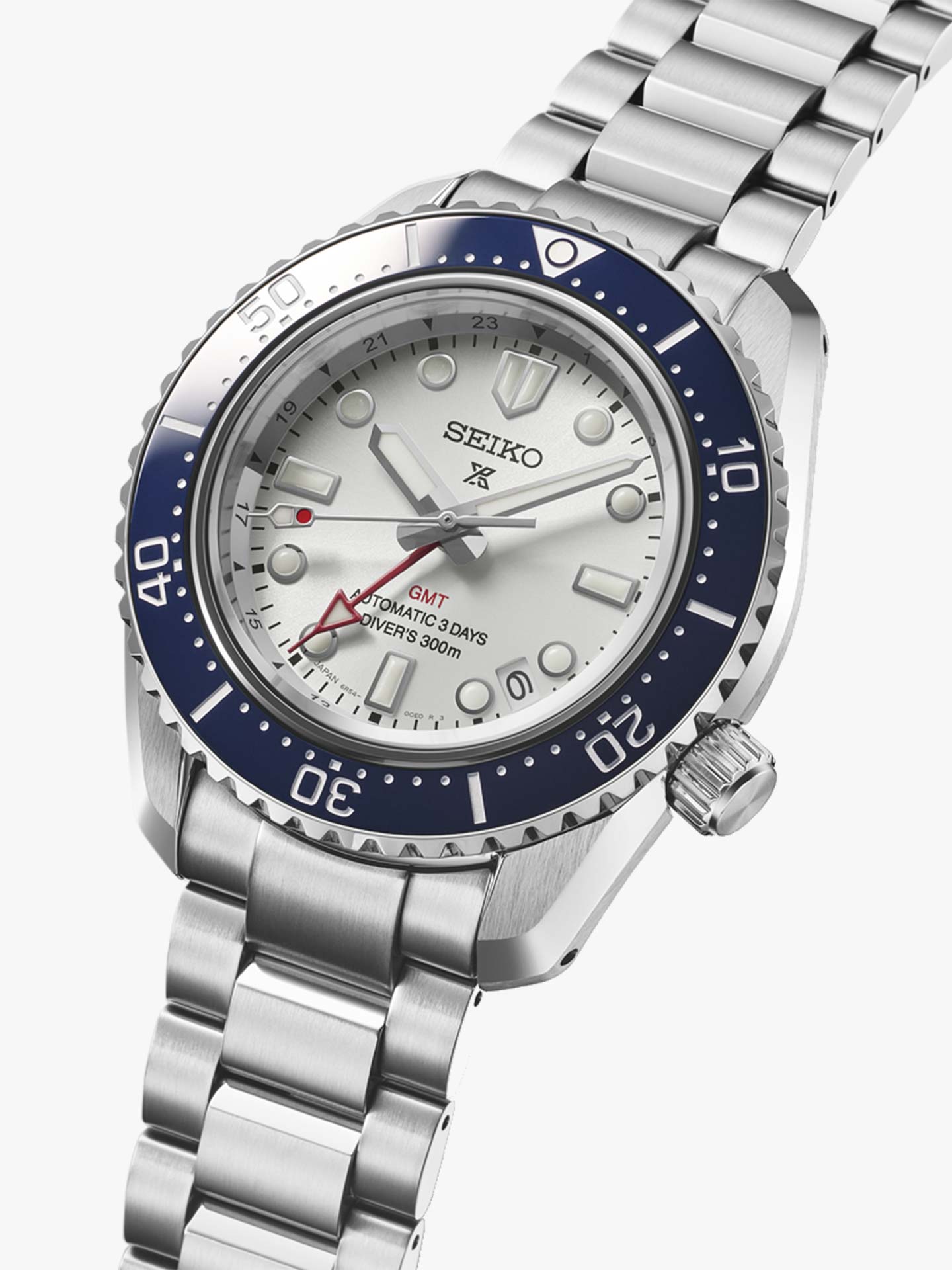 Relógio Prospex SPB519J1