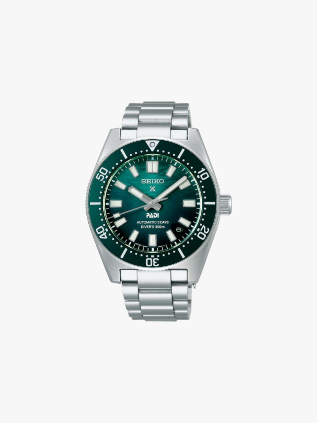 Relógio Prospex SPB501J1