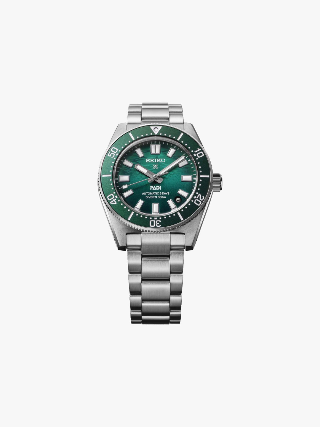 Relógio Prospex SPB501J1