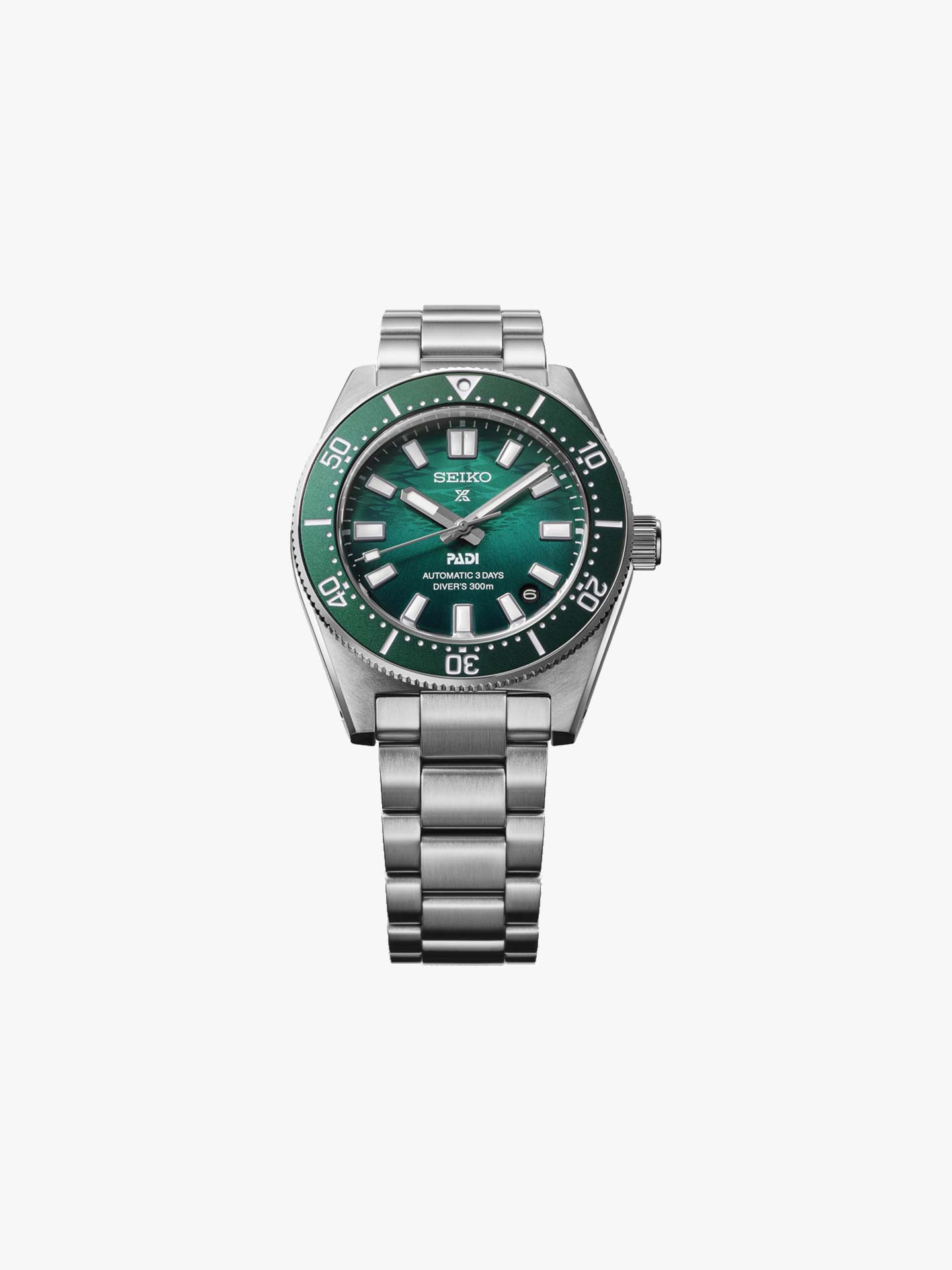 Relógio Prospex SPB501J1