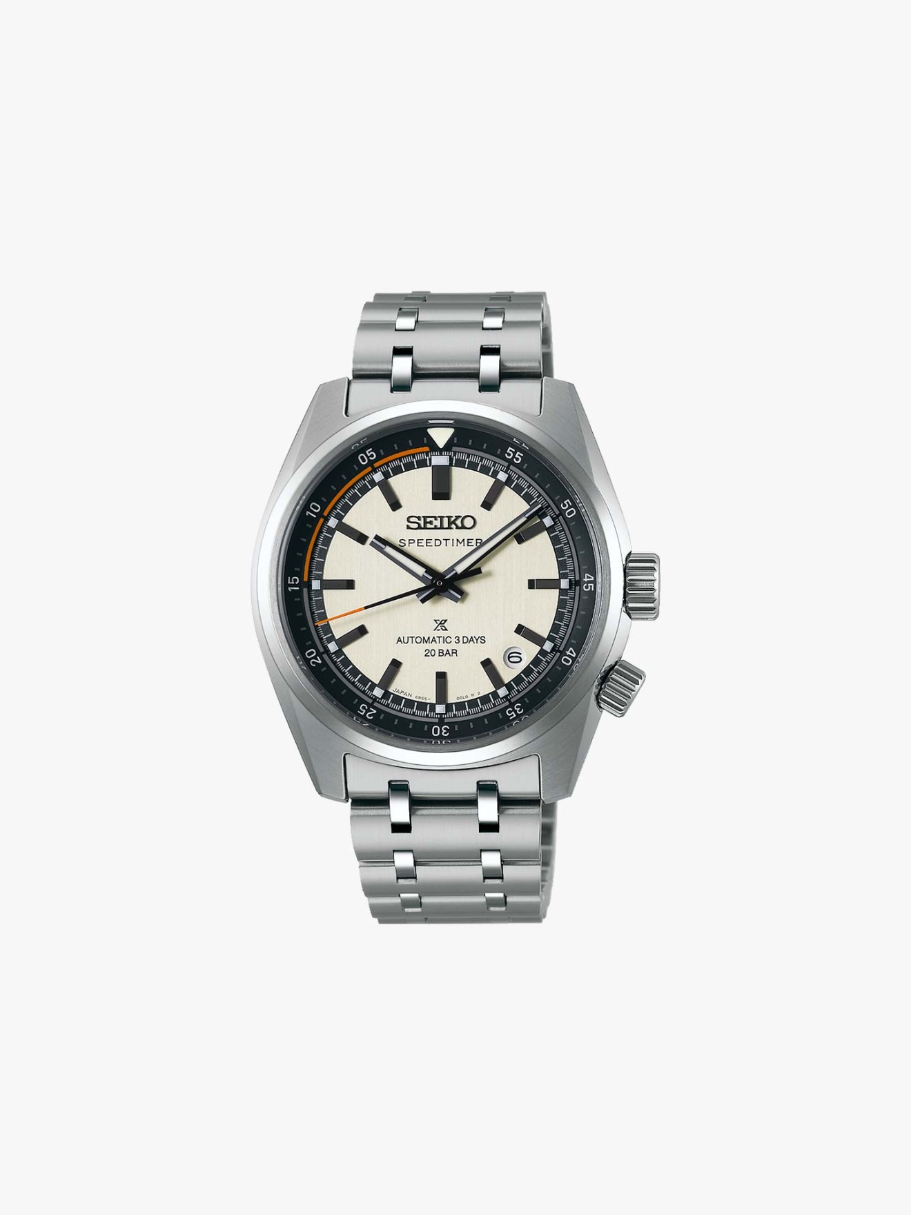 Relógio Prospex Speedtimer SPB513J1