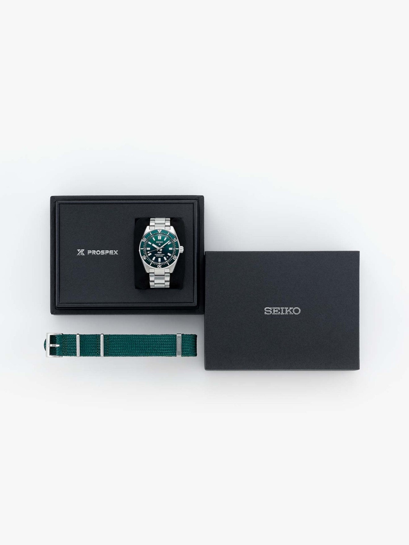 Relógio Prospex SPB501J1