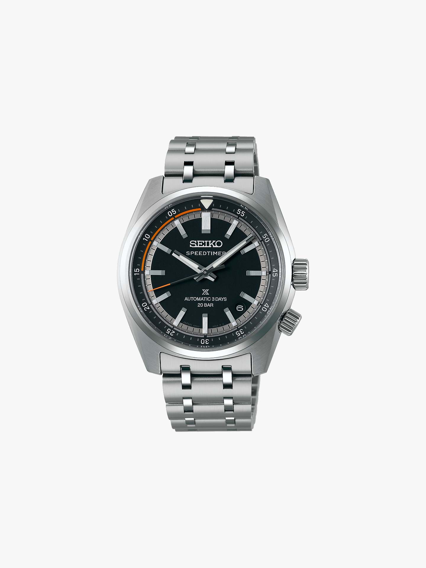 Relógio Prospex Speedtimer SPB515J1