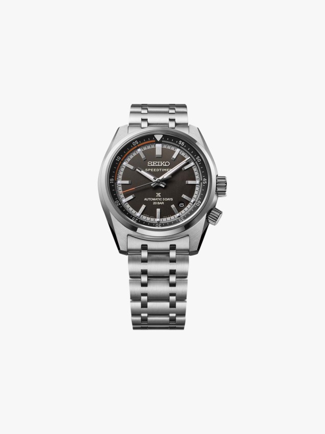 Relógio Prospex Speedtimer SPB515J1