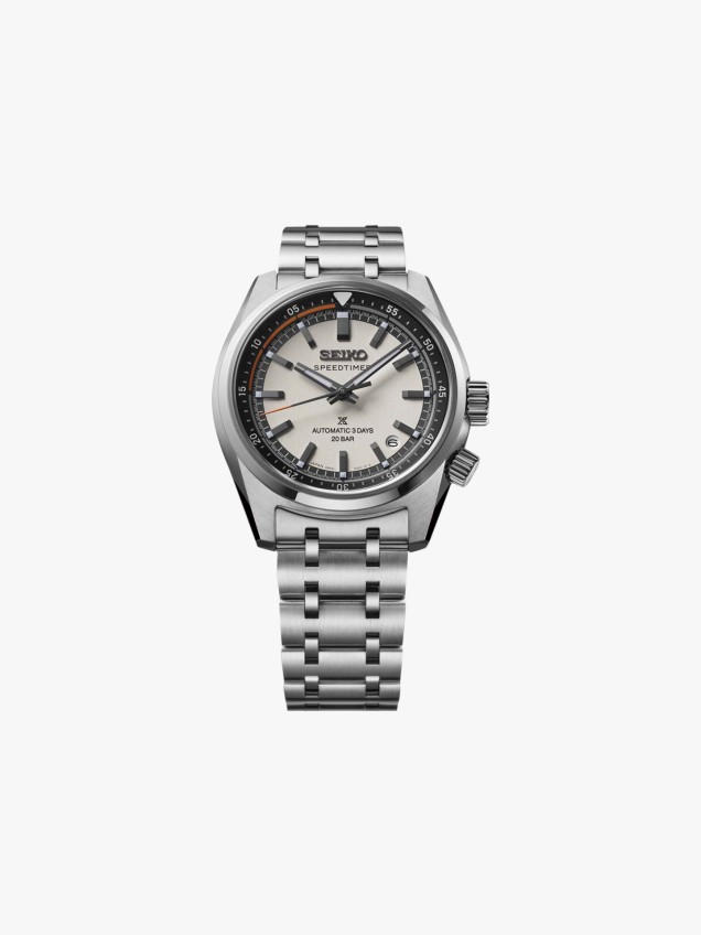 Relógio Prospex Speedtimer SPB513J1
