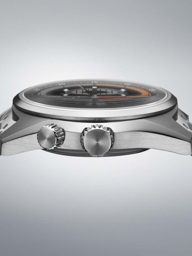 Relógio Prospex Speedtimer SPB515J1