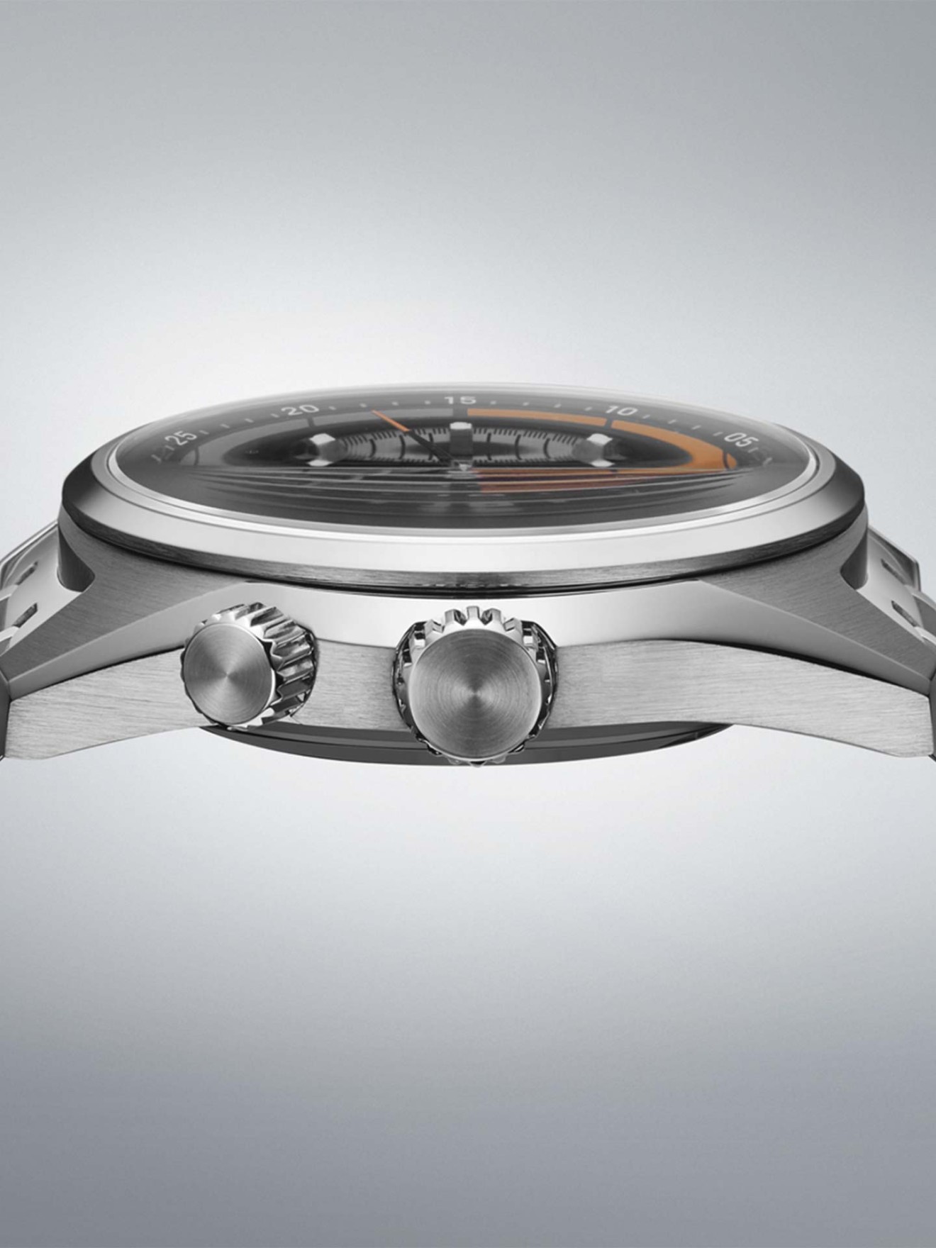 Relógio Prospex Speedtimer SPB515J1