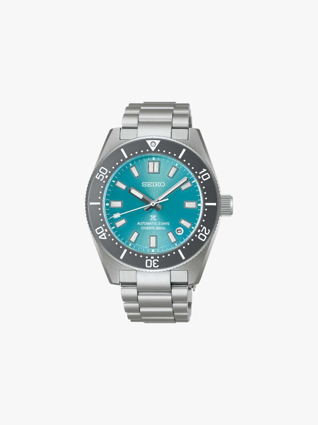 Relógio Prospex Mar SPB545J1