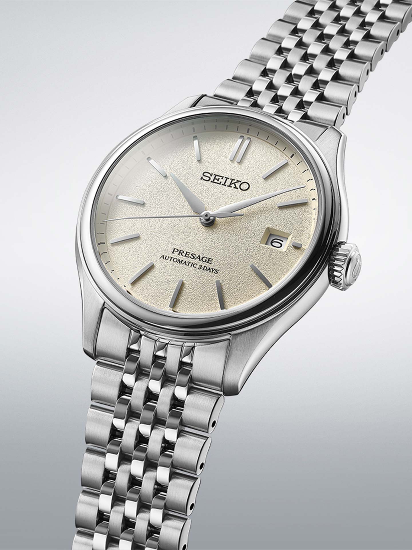 Relógio Presage Classic Series SPB463J1