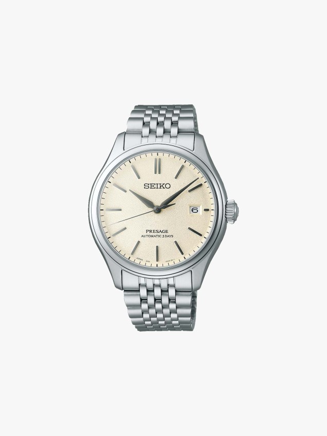 Relógio Presage Classic Series SPB463J1