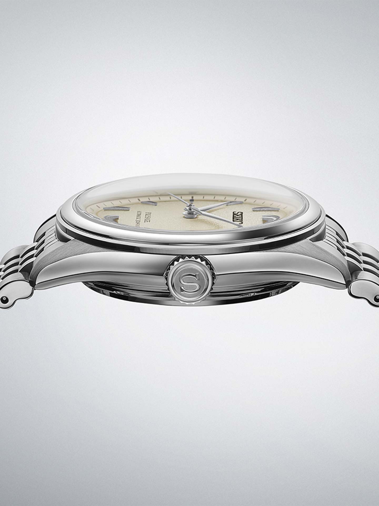 Relógio Presage Classic Series SPB463J1