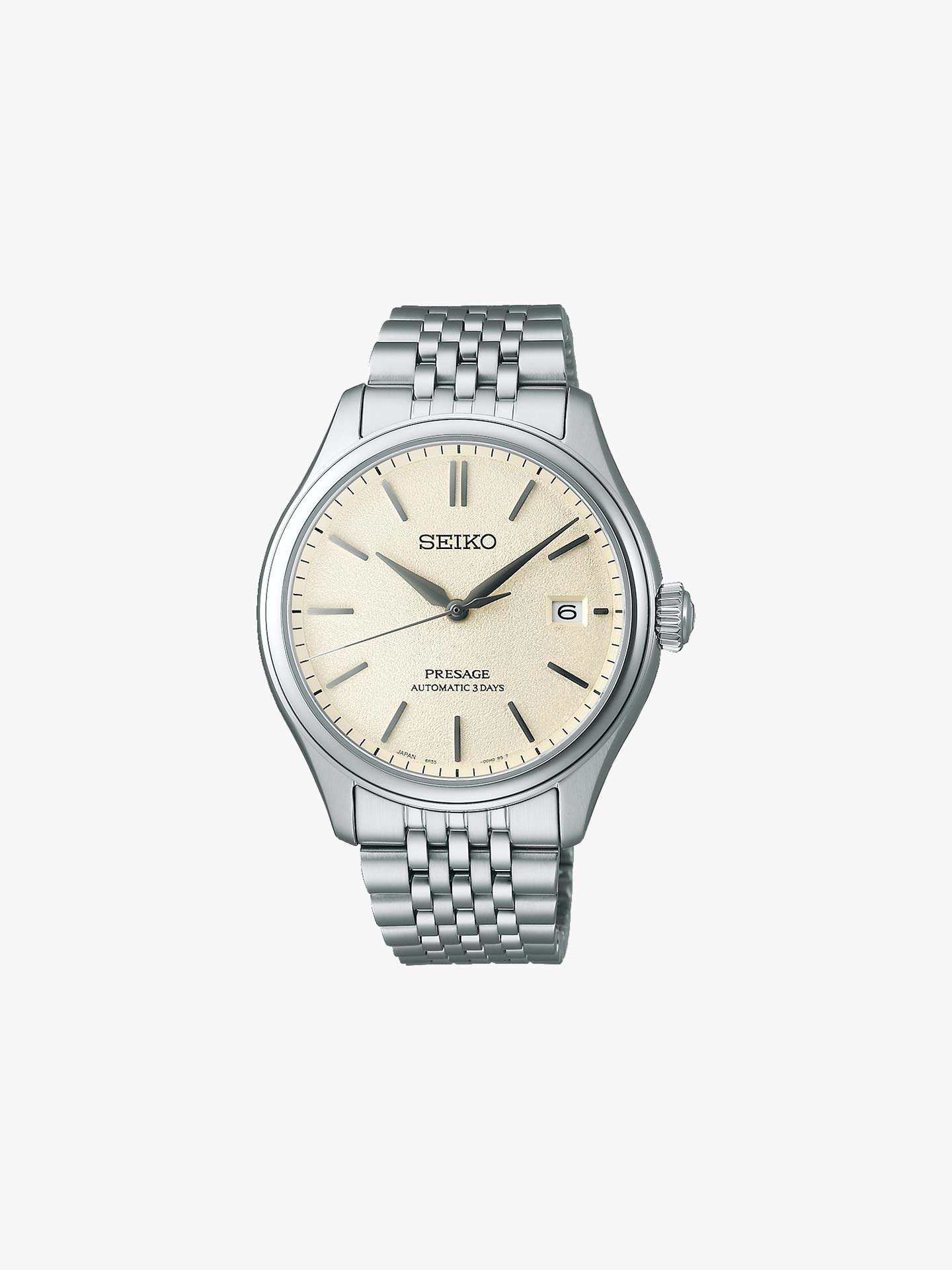 Relógio Presage Classic Series SPB463J1