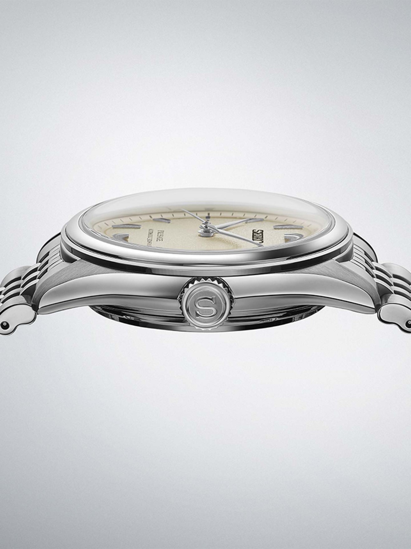 Rel�gio Presage Classic Series SPB463J1