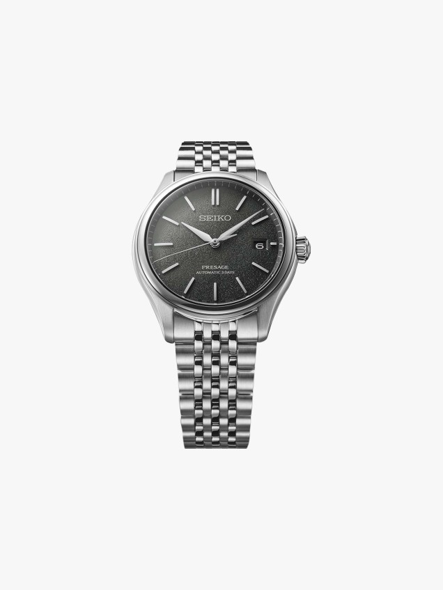 Relógio Presage Classic Series SPB465J1
